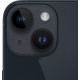 Мобільний телефон Apple iPhone 14 128GB Midhight Арт.00479