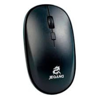 Мишка комп'ютерна бездротова JEQANG JB-230 Bluetooth Арт.44841