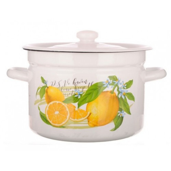 Набор эмалирований 6928 Лимонное дерево Арт.43302