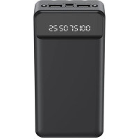 Повербанк  XO PR163 20000mAh Арт.35506