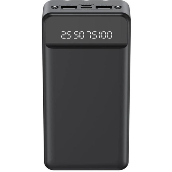 Повербанк  XO PR163 20000mAh Арт.35506