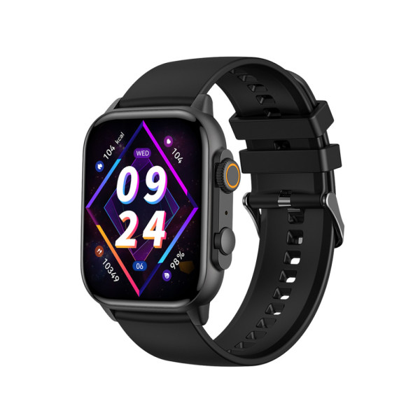 Смарт-часы XO J9 AMOLED Sports Call Watch Арт.45470
