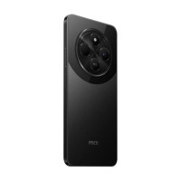 Смартфон POCO C75 8/256GB Black Арт.1104801