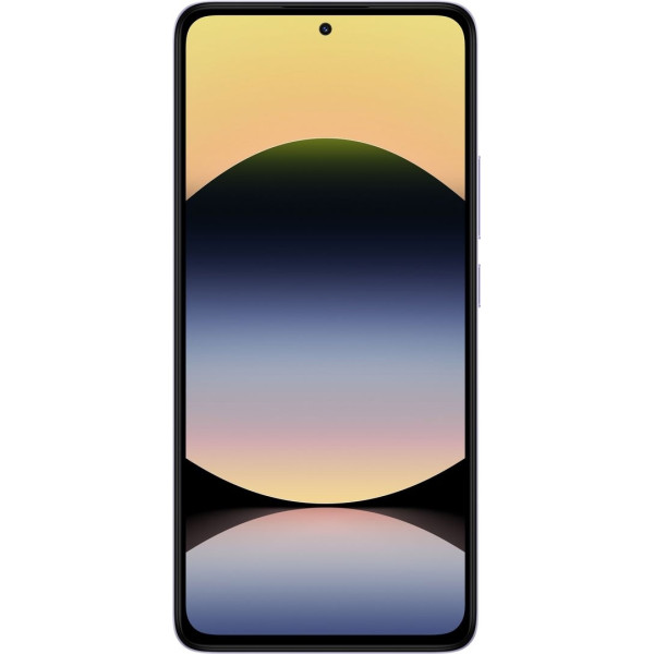 Смартфон Xiaomi Redmi Note 14 6/128 Mist Purple Арт.1123259