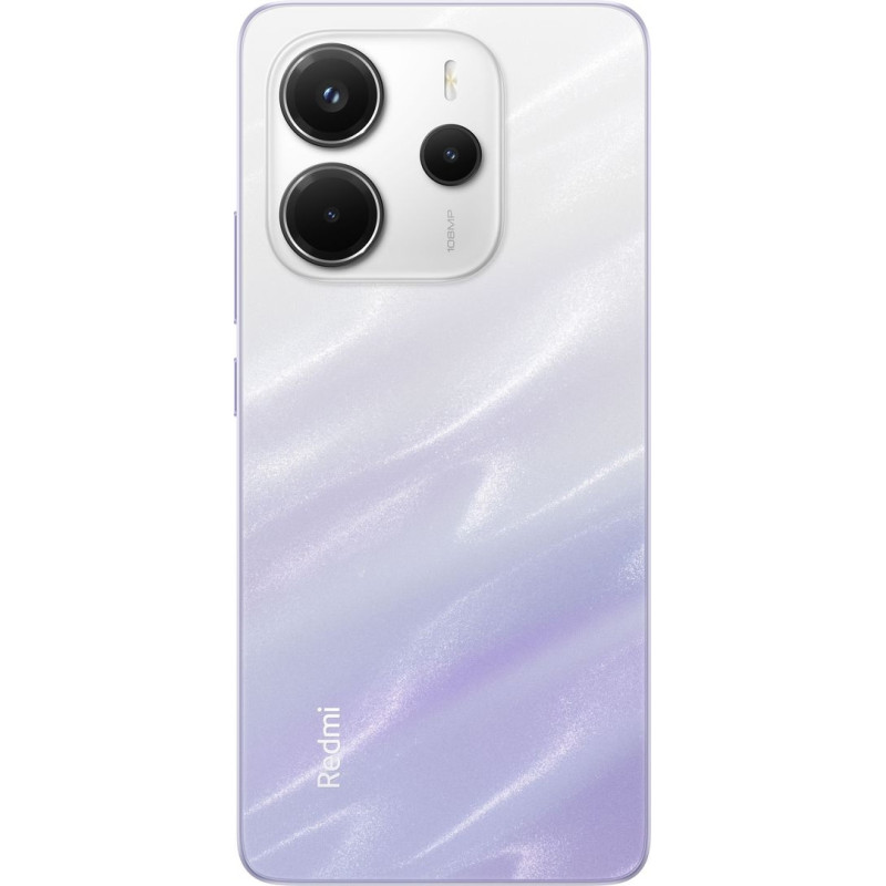 Смартфон Xiaomi Redmi Note 14 6/128 Mist Purple Арт.1123259