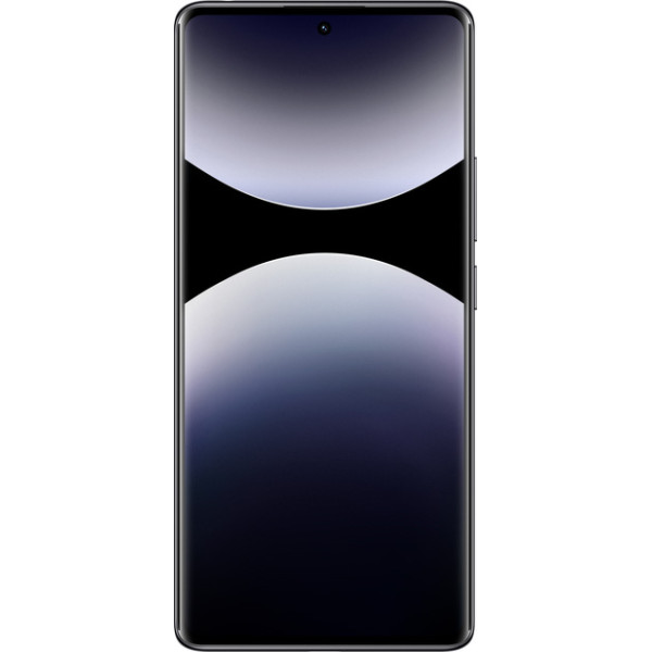 Смартфон Xiaomi Redmi Note 14 Pro 8/256 Midnight Black Арт.1123272
