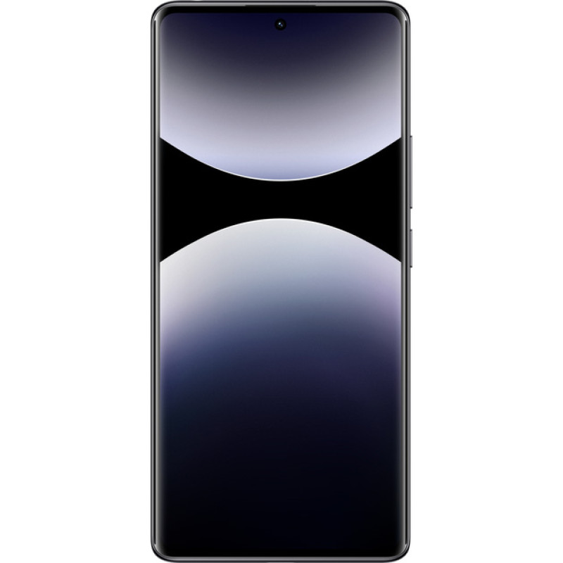 Смартфон Xiaomi Redmi Note 14 Pro 8/256 Midnight Black Арт.1123272