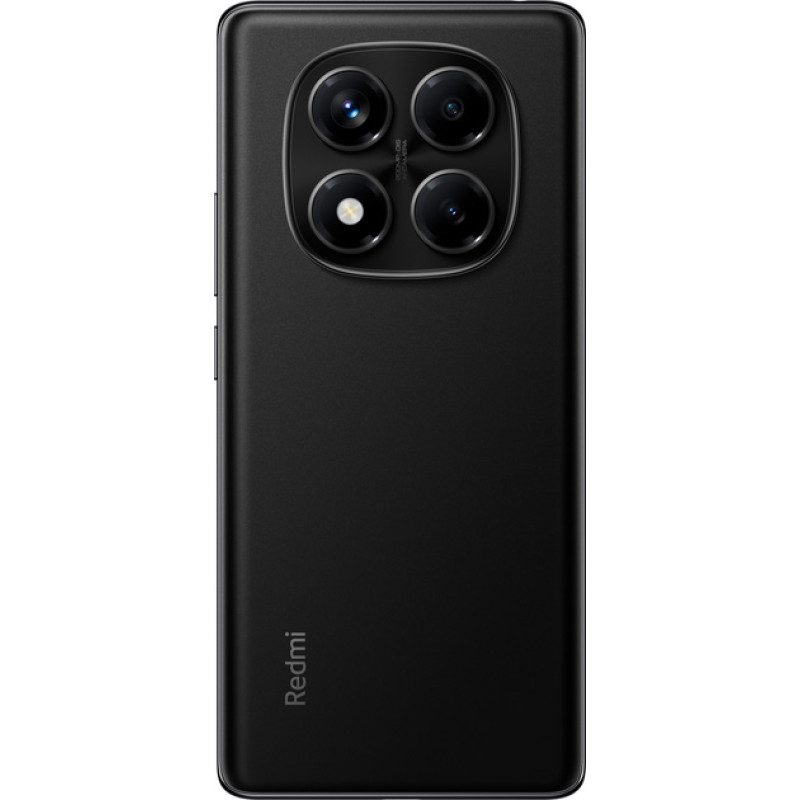 Смартфон Xiaomi Redmi Note 14 Pro 8/256 Midnight Black Арт.1123272