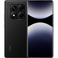 Смартфон Xiaomi Redmi Note 14 Pro 8/256 Midnight Black Арт.1123272