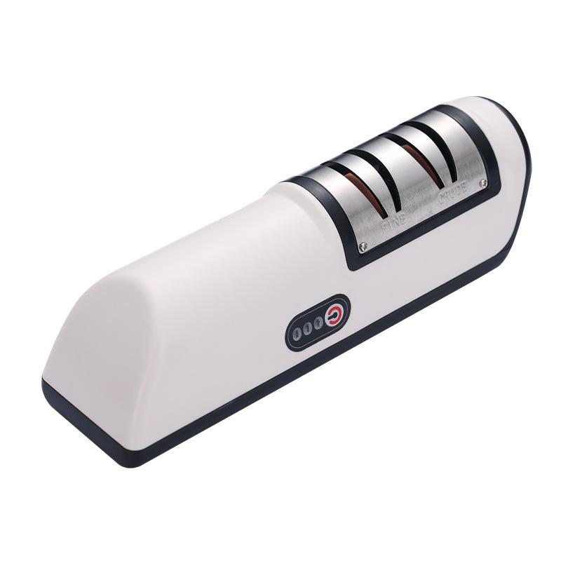 USB Перезаряджається Електрична Точилка для Ножів Арт.000911