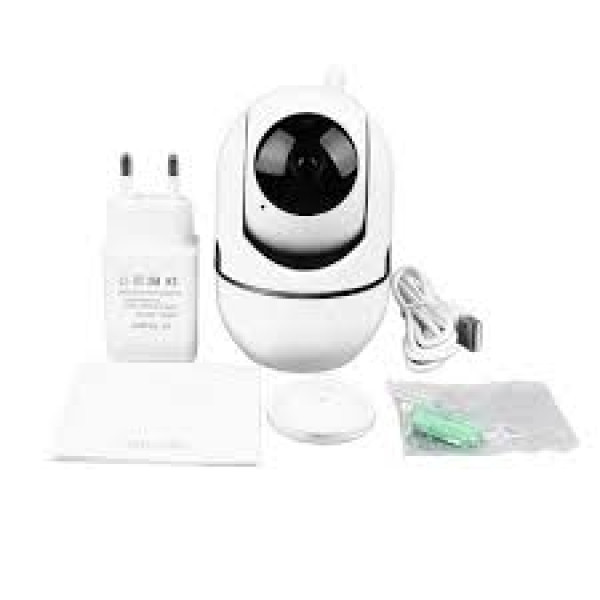 Wi-Fi Smart Camera Yoosee QC12 Арт.48389