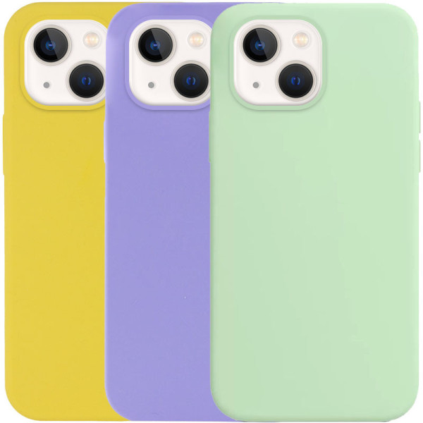 Чохол накладка Silicone Case Original Full Protective AA (No Logo) Sam,Арт.54364