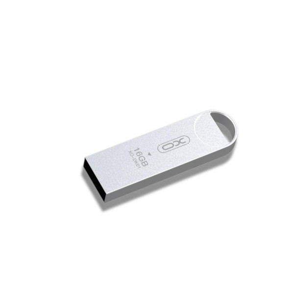 Флешка USB XO DK01 16Gb USB2.0 Арт.36096