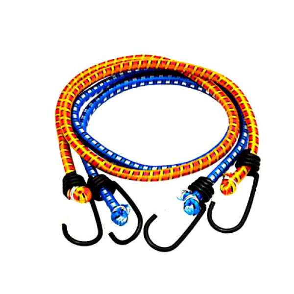 Гумка багажна з гачком Арт.001304