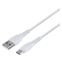 Кабель Type-C to Type-C 60W плетений 1m без упаковки Арт.44074