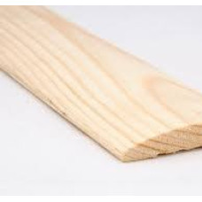 Лиштва 5см фігура зрощена 2,2м Арт.007014