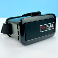 Окуляри віртуальної реальності VR PARK Арт.44785