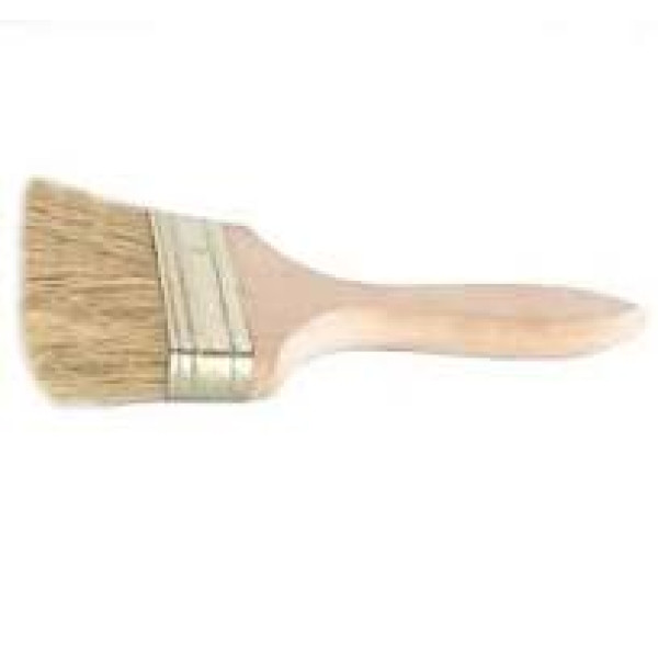 Пензель флейцевий 14*30 Арт.007018