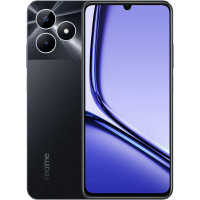 Смартфон Realme Note 50 4/256Gb Black Арт.1076314