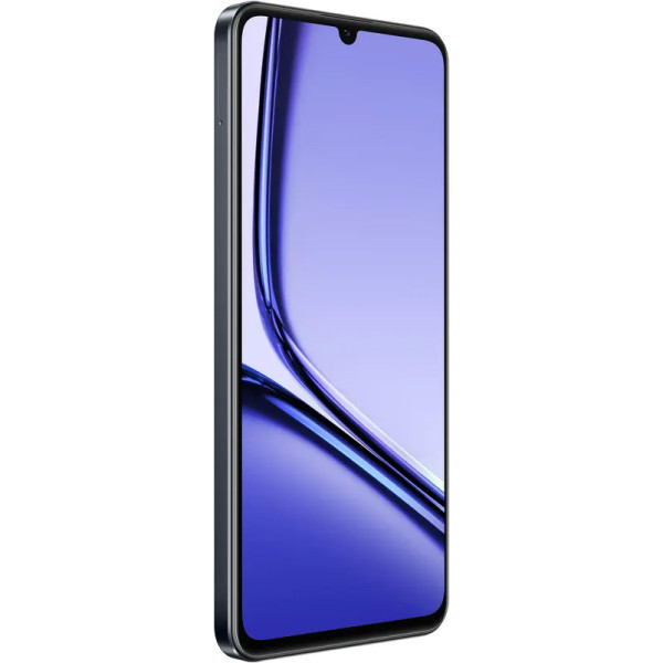 Смартфон Realme Note 50 4/256Gb Black Арт.1076314