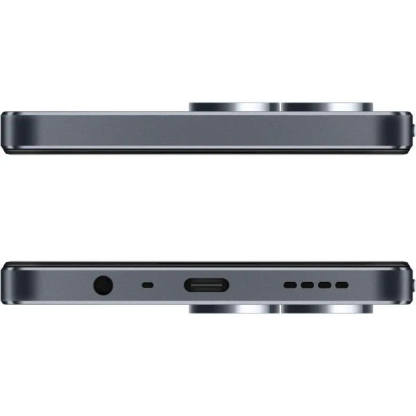 Смартфон Realme Note 50 4/256Gb Black Арт.1076314