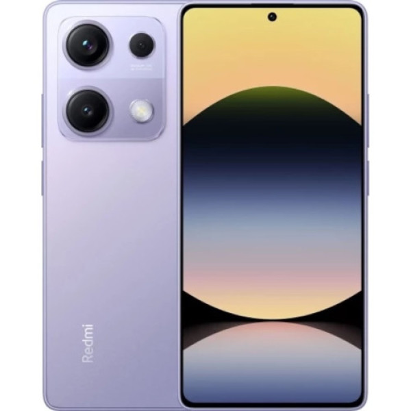 Xiaomi Redmi Note 14S 8/256 Aurora Purple Арт.1135340