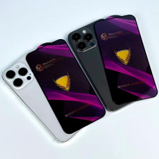 Захисне скло OG Premium iPhone 15 Pro Max Арт.42193