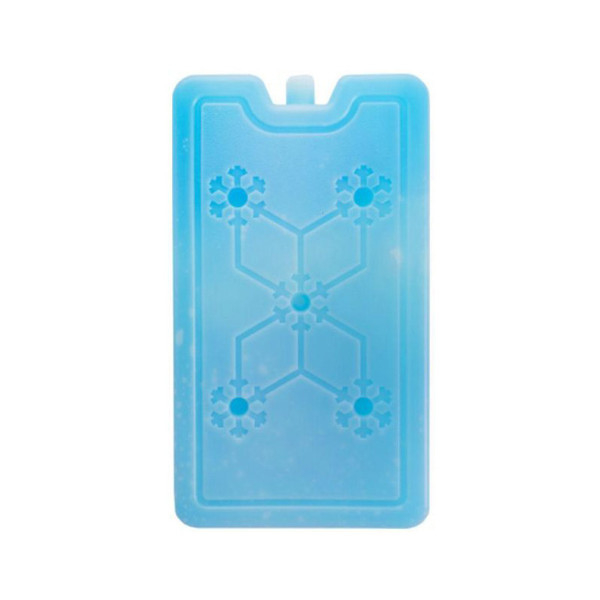 Акумулятор холоду 400гр (23*13*2см) СИЛА Арт.960651