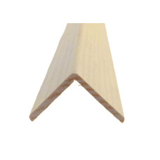 Угол наружный (дерево) 4х4см Арт.180472
