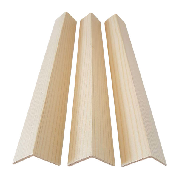 Угол наружный (дерево) 5х5см Арт.007502
