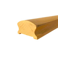 Перило (дерево) Арт.001800