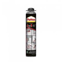 Пена клей PRO 750мл 6в1 Pattex
