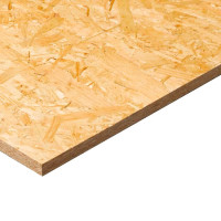 Плита OSB 8мм 2500х1250мм вологостіка Україна  Арт.26766139