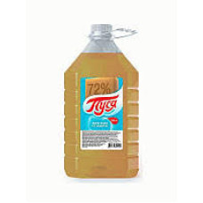 Жидкое строительное мыло 5л Арт.003471