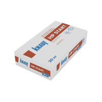 Штукатурка Старт HP Кнауф 30кг Арт.0473