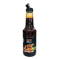 Соус зі смаком "Карамель"
