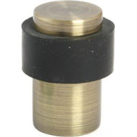 Упор дверний Apecs DS-0014-AB підлоговий Арт.304320