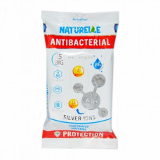 Вологі серветки Naturelle Antibacterial 15шт Арт.041526