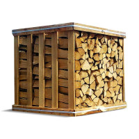 Дрова рубані  Дуб 1м3 Арт.004313