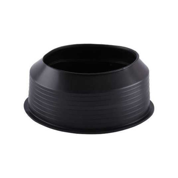 КИУ Редукция (манжет) мягкая для перехода ф 124х110 Арт.86784