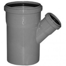 КИУ Тройник 110*50*45 Арт.79275