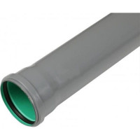 КИУ Труба внутр. канал.ф110х250мм Арт.83232