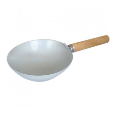 Ковш штукатурный 170мм, металлический Арт.005592