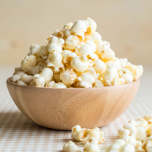 Кукурудза для попкорну CornStar, 1 кг Україна (corn1)