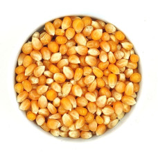 Кукуруза для попкорна CornStar, 1 кг Украина (corn1)