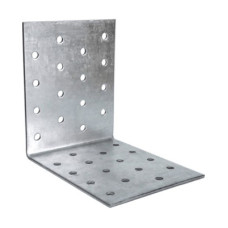 Уголок металлический панельный 30х30х30х2,0 Арт.003575