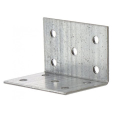 Уголок металлический панельный 40х40х60х2,0 Арт.605-03