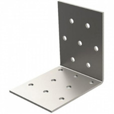 Уголок металлический равносторонний 100/100/60 Арт.КР-14