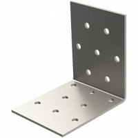 Уголок металлический равносторонний 60/60/40 Арт.КР-7