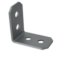 Уголок металлический узкий 50х50х35х2,0 Арт.003995